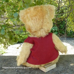 画像6: 40周年記念商品☆【ウィットニー限定】サンダー 27cm 1番