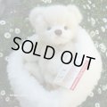 残り1体☆　テディハーマン ヨナス 20cm 90番