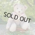 40周年記念商品☆【ウィットニー限定】ジャン (Janiceベア）60cm 8番