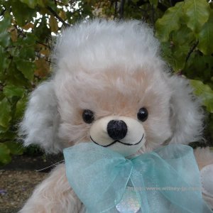 画像2: 残り1体☆　メリーソート パンキー・オセアナ　23cm  19番