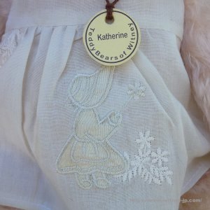 画像7: 40周年記念商品☆【ウィットニー限定】キャサリン 27cm 10番