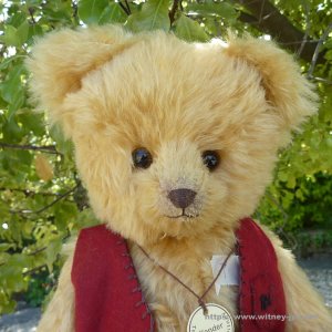 画像3: 40周年記念商品☆【ウィットニー限定】サンダー 27cm 7番