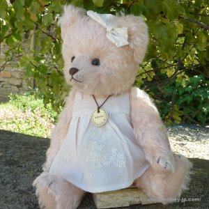 画像2: 40周年記念商品☆【ウィットニー限定】キャサリン 27cm 10番