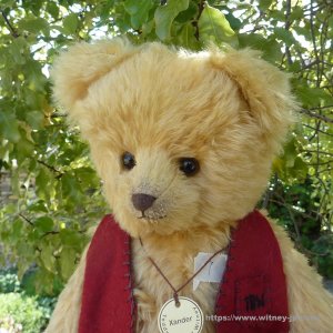 画像4: 40周年記念商品☆【ウィットニー限定】サンダー 27cm 7番