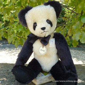 画像1: 40周年記念商品☆【ウィットニー限定】ピング 31cm 7番