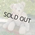 40周年記念商品☆【ウィットニー限定】ジャン (Janiceベア）60cm 7番