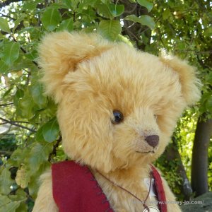 画像5: 40周年記念商品☆【ウィットニー限定】サンダー 27cm 7番