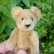 画像4: エクセレントコンディション☆ Schuco Blond Mascot Bear 9cm 推定1950年代　（ビンテージ）