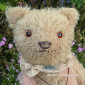 画像2: 【ウィットニー限定】モジョ (Mojo) 26cm （鈴入り） 30番