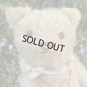 画像2: 【ウィットニー限定】モジョ (Mojo) 26cm （鈴入り） 30番