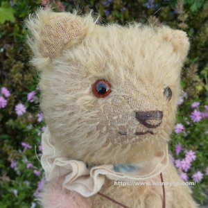 画像4: 【ウィットニー限定】モジョ (Mojo) 26cm （鈴入り） 30番