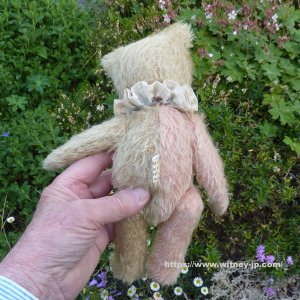 画像6: 【ウィットニー限定】モジョ (Mojo) 26cm （鈴入り） 30番