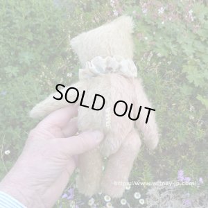 画像6: 【ウィットニー限定】モジョ (Mojo) 26cm （鈴入り） 30番