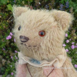 画像3: 【ウィットニー限定】モジョ (Mojo) 26cm （鈴入り） 30番