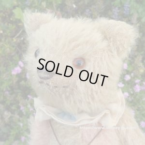 画像3: 【ウィットニー限定】モジョ (Mojo) 26cm （鈴入り） 30番