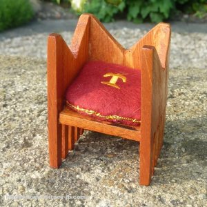 画像11: 【ウィットニー限定】セオドア　8.5cm