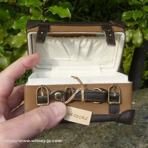 画像10: 【ウィットニー限定】セオドア　8.5cm