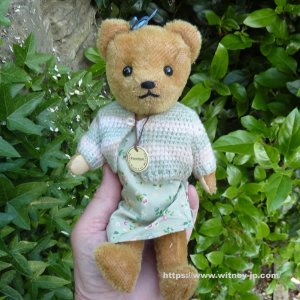 画像1: 【ウィットニー限定】ペネロペ 25cm 47番