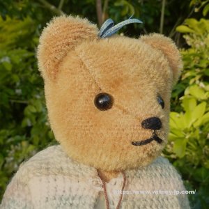 画像5: 【ウィットニー限定】ペネロペ 25cm 47番