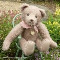 40周年記念商品☆【ウィットニー限定】ジャン (Janiceベア）60cm 17番