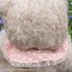 画像7: 40周年記念商品☆【ウィットニー限定】ジャン (Janiceベア）60cm 13番