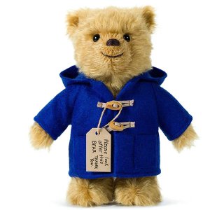 画像4: 2025年5月発売☆　メリーソート リトルパディントン クラシックエディション 20cm