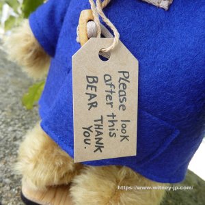 画像6: 2025年5月発売☆　メリーソート リトルパディントン クラシックエディション 20cm