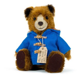 画像4: 2025年5月発売☆　メリーソート リトルパディントン ムービーエディション 23cm