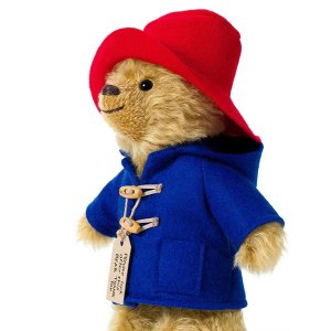 画像3: 2025年5月発売☆　メリーソート リトルパディントン クラシックエディション 20cm