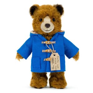 画像5: 2025年5月発売☆　メリーソート リトルパディントン ムービーエディション 23cm