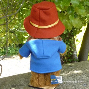 画像6: 2025年5月発売☆　メリーソート リトルパディントン ムービーエディション 23cm