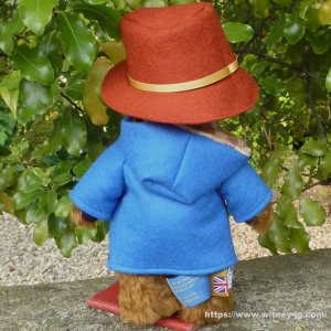 画像4: メリーソート リトルパディントン ムービーエディション 23cm 42番