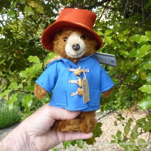 画像5: メリーソート リトルパディントン ムービーエディション 23cm 42番