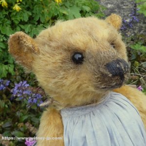 画像4: 1点もの☆ Olena 33cm by Ali Jayne Creations （英）