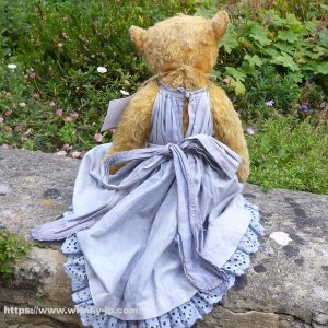 画像5: 1点もの☆ Olena 33cm by Ali Jayne Creations （英）