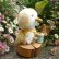 画像2: オススメです☆1点もの☆ 赤ちゃんアヒルのダンカン 12cm by Lynne Farmer（英）