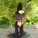 画像2: Steiff Black Tom Cat 10cm 推定1959年〜67年頃（ビンテージ）