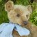 画像4: 1点もの☆ Little Buddy by Dany Melse 36cm （独）