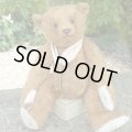 2017年☆1点もの☆ Bertie Zingle by Joy 30cm（フォーゲットミーノット）