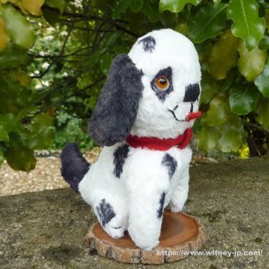 画像3: 値下げ価格からさらにOFF！ Tinker Tubbee Pup 16 cm by Deb Beardsley （アメリカ）4番
