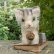 画像1: 10 cm Steiff Tabby Cat 推定1960年代　（ビンテージ） (1)