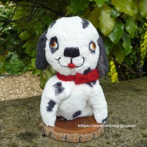 画像1: 値下げ価格からさらにOFF！ Tinker Tubbee Pup 16 cm by Deb Beardsley （アメリカ）4番