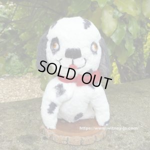 画像1: 値下げ価格からさらにOFF！ Tinker Tubbee Pup 16 cm by Deb Beardsley （アメリカ）4番