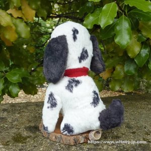画像2: 値下げ価格からさらにOFF！ Tinker Tubbee Pup 16 cm by Deb Beardsley （アメリカ）4番
