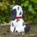 画像2: 値下げ価格からさらにOFF！ Tinker Tubbee Pup 16 cm by Deb Beardsley （アメリカ）4番 (2)