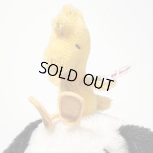 画像4: 2025年新作☆ シュタイフ スヌーピーとウッドストック （75周年記念）30cm