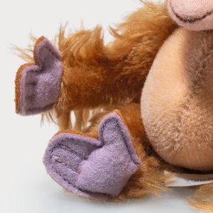 画像4: 【同梱商品も送料無料】2025年秋冬新作☆ シュタイフ ディズニー ジャングル・ブックセット 14cm/15cm