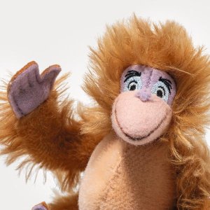 画像3: 【同梱商品も送料無料】2025年秋冬新作☆ シュタイフ ディズニー ジャングル・ブックセット 14cm/15cm