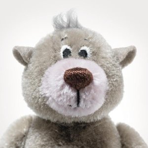 画像5: 【同梱商品も送料無料】2025年秋冬新作☆ シュタイフ ディズニー ジャングル・ブックセット 14cm/15cm