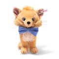 【送料無料】 2025年秋冬新作☆ シュタイフ ディズニー おしゃれキャット トゥルーズ 18cm